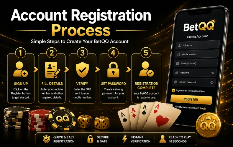 betqq download
