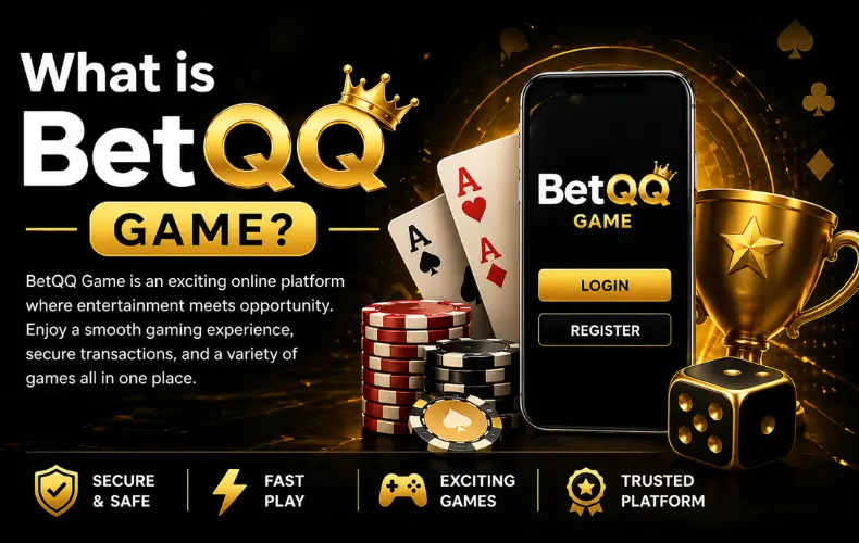 betqq game